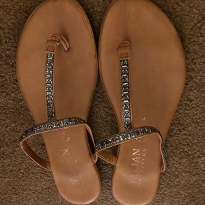 Women’s sandals - Italian Shoemakers